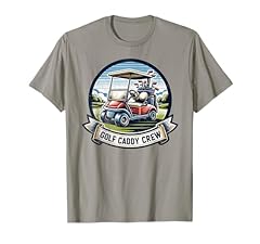 Golf caddy crew for sale  Delivered anywhere in UK