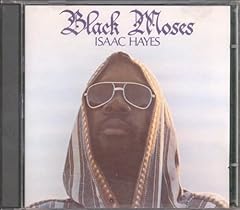 Black moses gebraucht kaufen  Wird an jeden Ort in Deutschland
