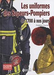 pompier uniforme d'occasion pompier uniforme d'occasion Livré partout en France