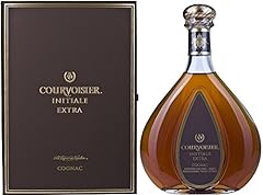 Courvoisier initiale cognac usato  Spedito ovunque in Italia 