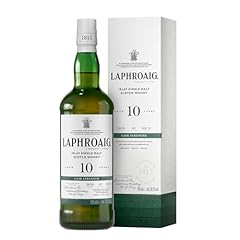 Laphroaig years old usato  Spedito ovunque in Italia 