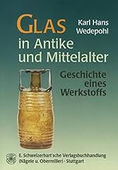 Glas mittelalter antike gebraucht kaufen  Wird an jeden Ort in Deutschland