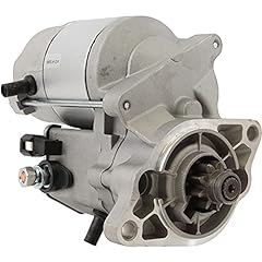 Electrical snd0289 starter for sale  Delivered anywhere in USA 
