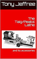 Taig peatol lathe for sale  Delivered anywhere in USA 