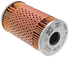 Mahle 47d ölfilter gebraucht kaufen  Wird an jeden Ort in Deutschland