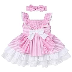 Baby girl plaid for sale  Delivered anywhere in USA 