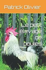 Petit élevage poules d'occasion  Livré partout en France