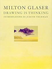 Drawing thinking. ediz. usato  Spedito ovunque in Italia 