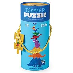 Tower puzzle dinosaur for sale  Delivered anywhere in USA 