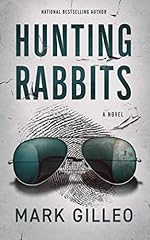 Hunting rabbits for sale  Delivered anywhere in UK