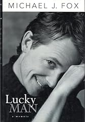 Lucky man memoir d'occasion  Livré partout en France