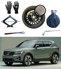 Notrad kompatibel volvo gebraucht kaufen  Wird an jeden Ort in Deutschland
