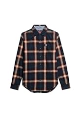 Superdry cotton lumberjack for sale  Delivered anywhere in UK