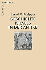 Geschichte israels antike gebraucht kaufen  Wird an jeden Ort in Deutschland