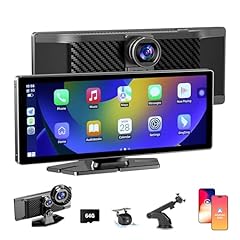 Apple carplay andrio for sale  Delivered anywhere in UK