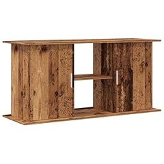 Vidaxl aquarium stand for sale  Delivered anywhere in UK