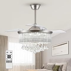 Lediary inch chandelier for sale  Delivered anywhere in USA 