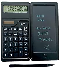 Portable gadgets calculator for sale  Delivered anywhere in UK