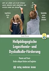 Heilpädagogische legasthenie  gebraucht kaufen  Wird an jeden Ort in Deutschland