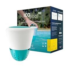Ico pool salt gebraucht kaufen  Wird an jeden Ort in Deutschland