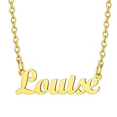 Custom4u collier pendentif d'occasion  Livré partout en France