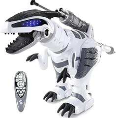 Robot dinosauro telecomandato usato  Spedito ovunque in Italia 