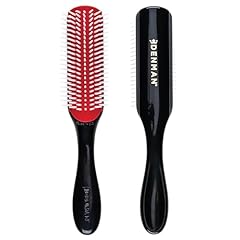 Denman curly hair usato  Spedito ovunque in Italia 
