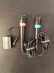 Singstar 80s inkl gebraucht kaufen  Wird an jeden Ort in Deutschland