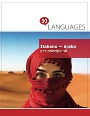 Italiano arabo per usato  Spedito ovunque in Italia 
