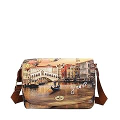 Ynot flap bag usato  Spedito ovunque in Italia 