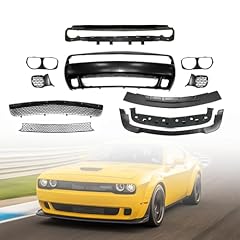 Challenger front bumper for sale  Delivered anywhere in USA 