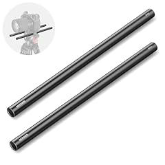 Neewer 15mm stange gebraucht kaufen  Wird an jeden Ort in Deutschland