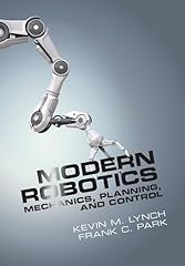 Modern robotics mechanics usato  Spedito ovunque in Italia 