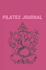 Pilates journal gebraucht kaufen  Wird an jeden Ort in Deutschland