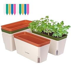 Vivosun self watering for sale  Delivered anywhere in USA 