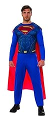 Rubie costume superman usato  Spedito ovunque in Italia 