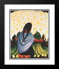 Diego rivera framed for sale  Delivered anywhere in USA 