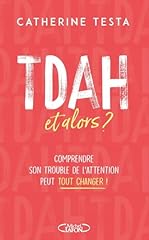 Tdah clés idées d'occasion  Livré partout en France