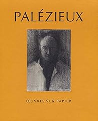 Palézieux oeuvres papier d'occasion  Livré partout en France