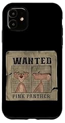 Iphone pink panther for sale  Delivered anywhere in USA 