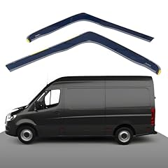 Haibak wind deflectors for sale  Delivered anywhere in Ireland