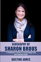 Biography sharon brous gebraucht kaufen  Wird an jeden Ort in Deutschland