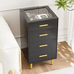 Semiocthome black chest for sale  Delivered anywhere in USA 