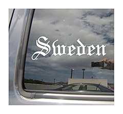 Sweden city town for sale  Delivered anywhere in USA 