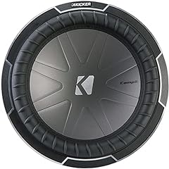 Kicker 42cwq122 850 for sale  Delivered anywhere in USA 