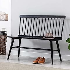 Duhome entryway bench for sale  Delivered anywhere in USA 