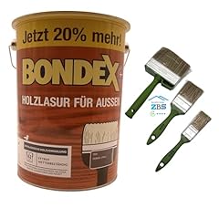 Zbs24 bondex holzlasur gebraucht kaufen  Wird an jeden Ort in Deutschland