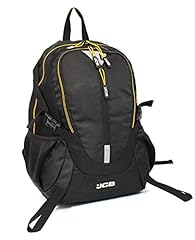 Jcb backpack black for sale  Delivered anywhere in UK