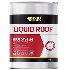 Everbuild liquid roof for sale  Delivered anywhere in UK