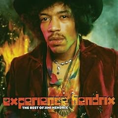 Experience hendrix best for sale  Delivered anywhere in UK